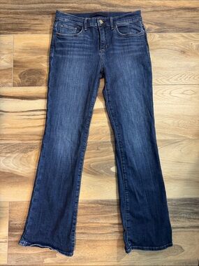Joe’s Jeans The Provocateur Petite Bootcut Size 28 Stretch Denim